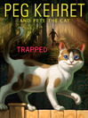 Cover image for Trapped!